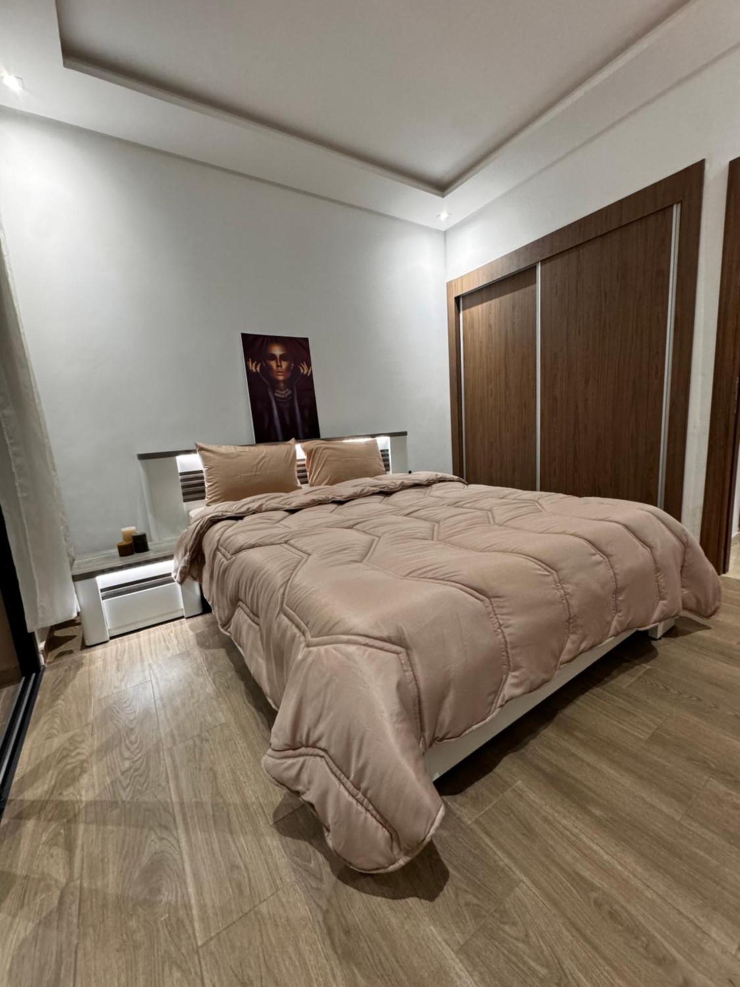 Apartment Cossy Marrakesch